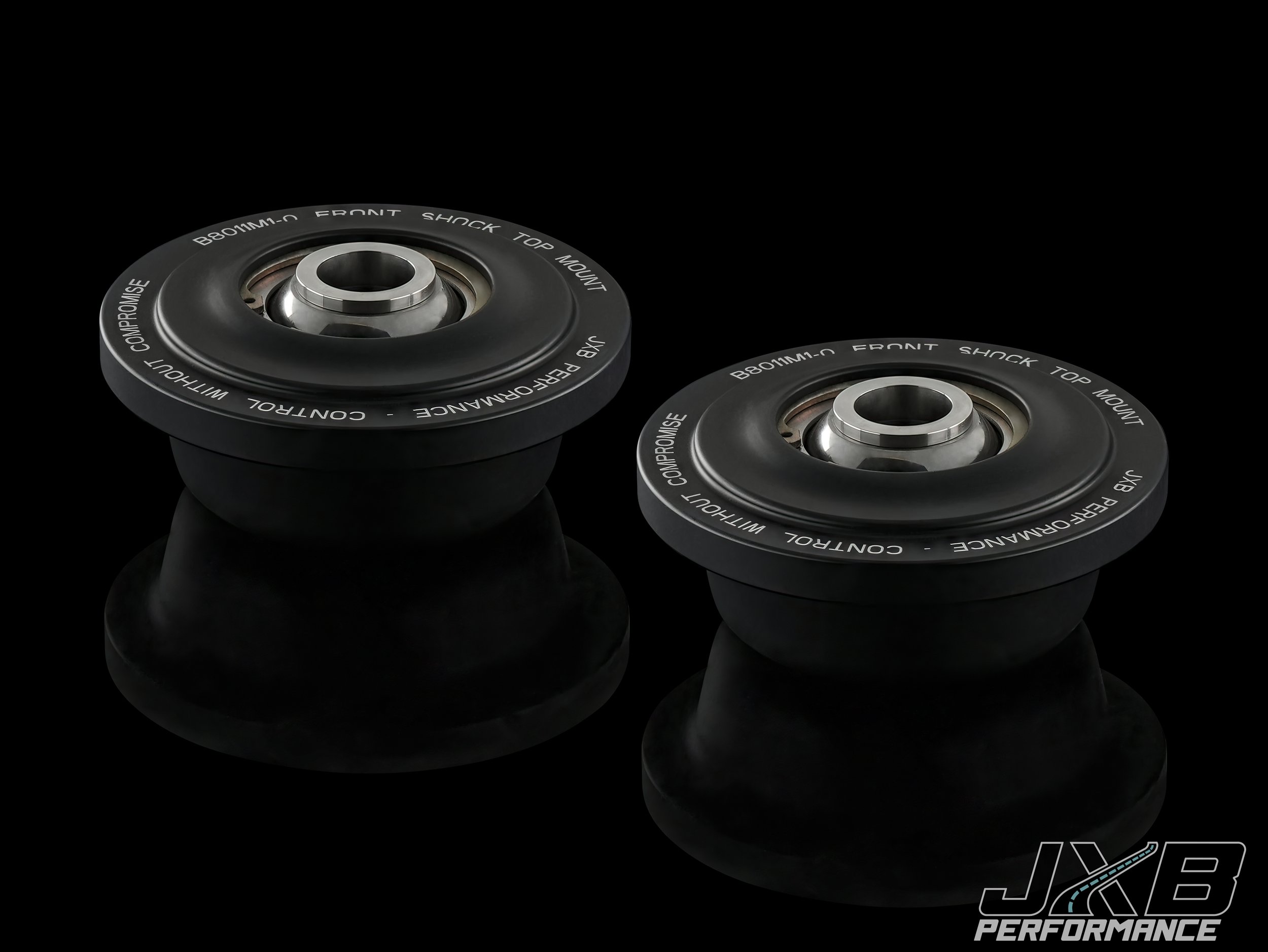 Audi B8/C7/D4 Spherical Rear Toe Link Bushings for OEM Arms — JXB